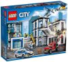 Lego  City Politiebureau 60141 online kopen