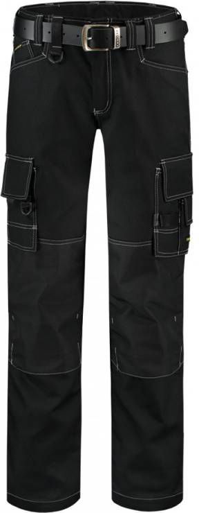 Tricorp workwear Werkbroek Cordura Canvas