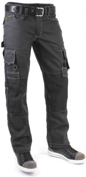 Tricorp workwear Werkbroek Cordura Canvas