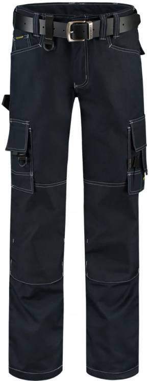 Tricorp workwear Werkbroek Cordura Canvas